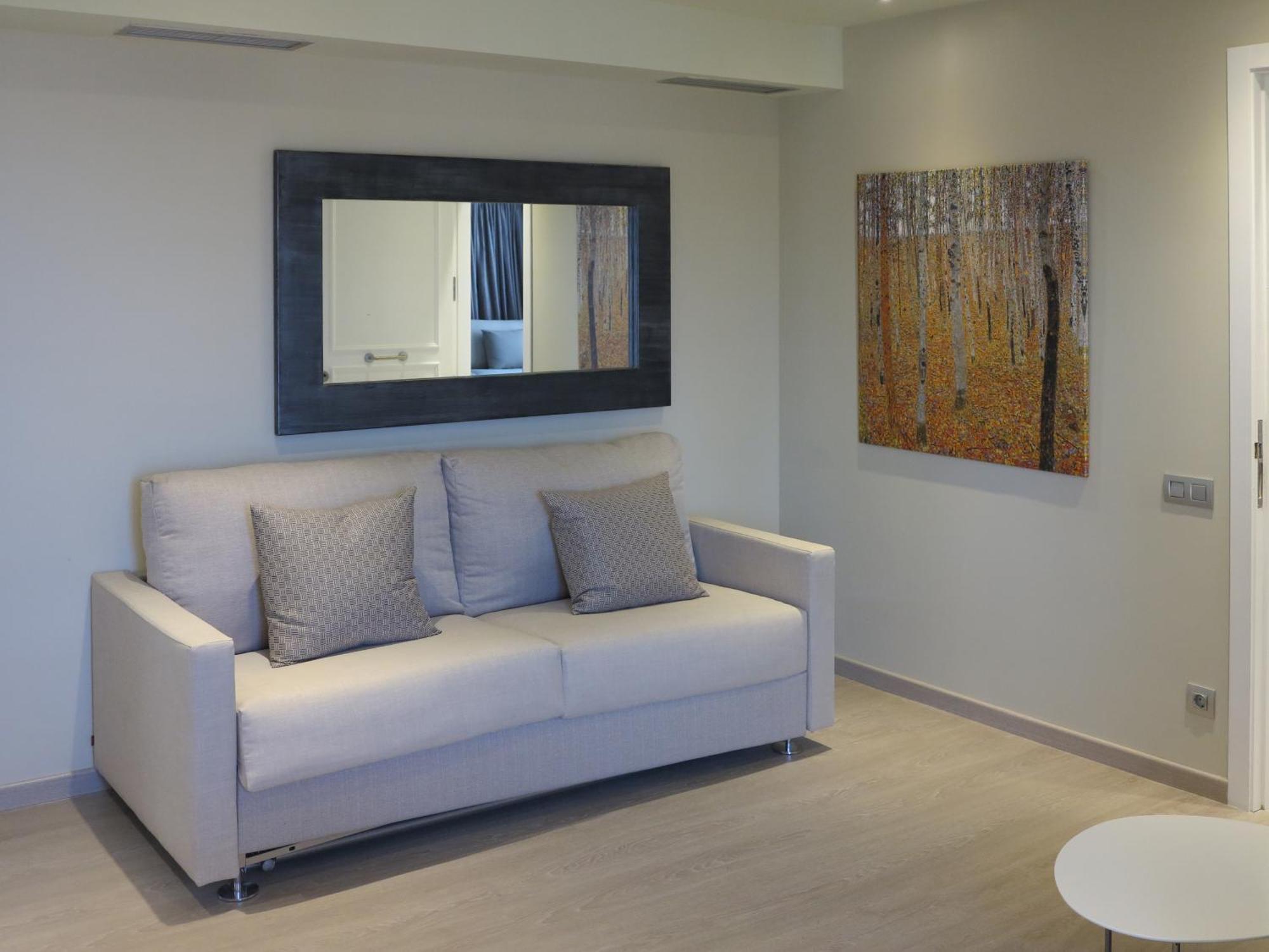 Serennia Exclusive Rooms — Fotos 2