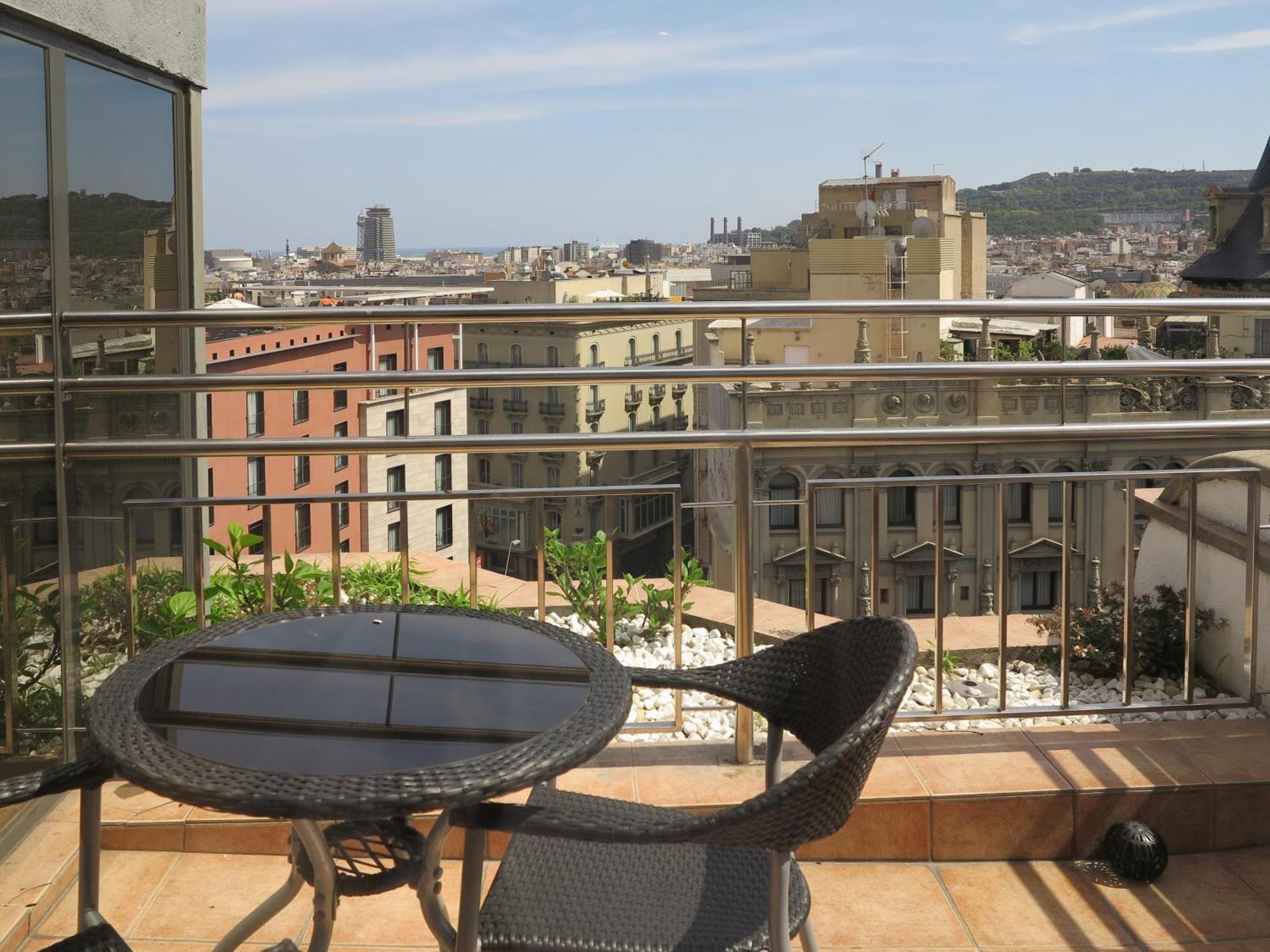 Serennia Exclusive Rooms — Fotos 1